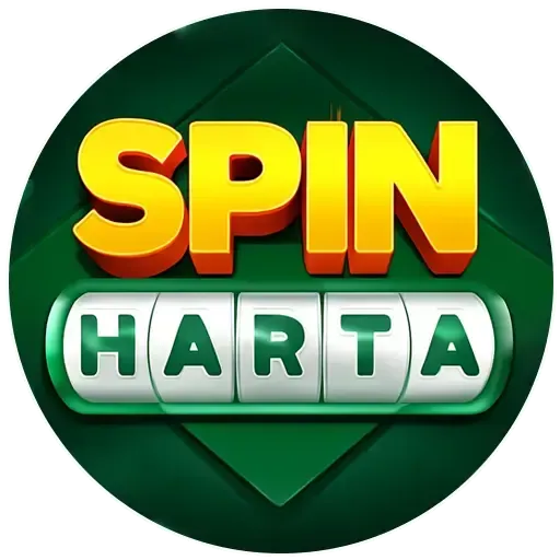 HARTASPIN - Permainan Santai yang Mengasyikkan