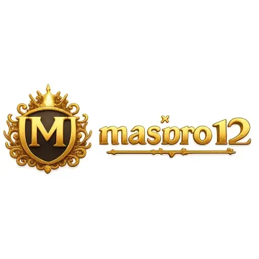 MASBRO12 - Petualangan Seru di Dunia Arcade