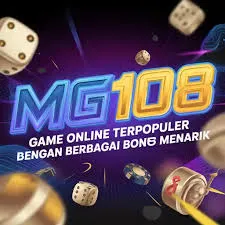 MG108 - Petualangan Fantasi dalam Dunia ARPG