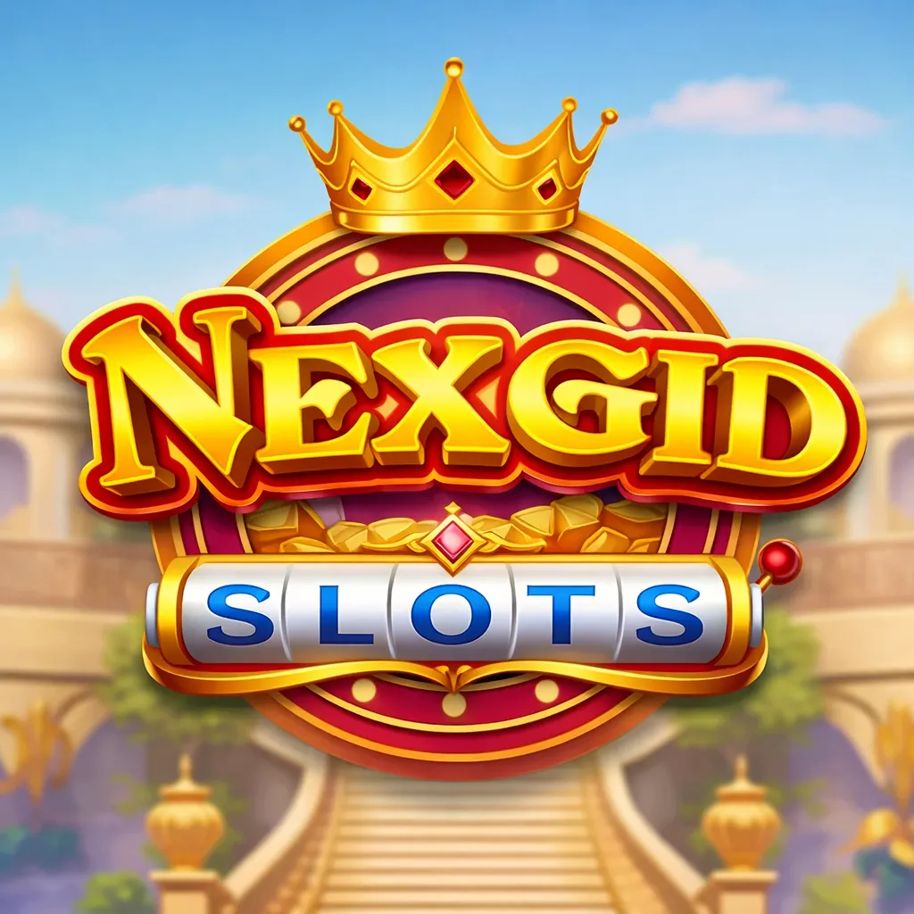 NEXGID - Petualangan Seru dalam Dunia ARPG
